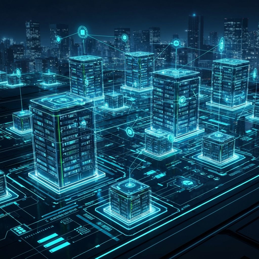 Enterprise Security Overhaul