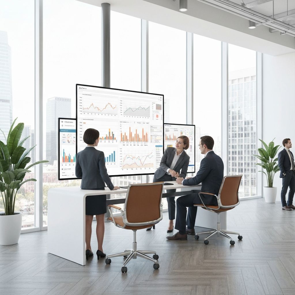 Financial Services Modernization